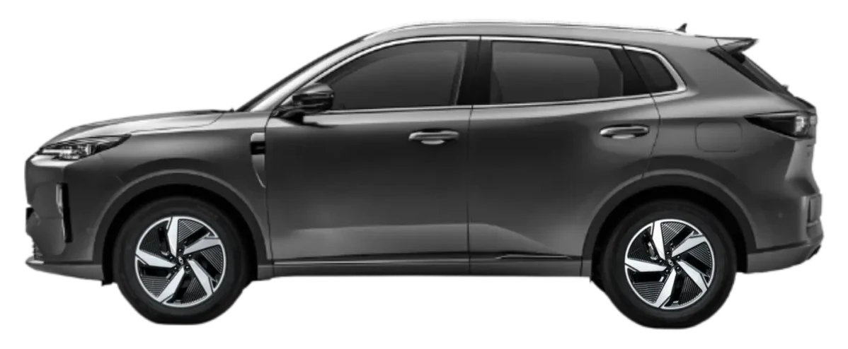 Changan Nevo Q05