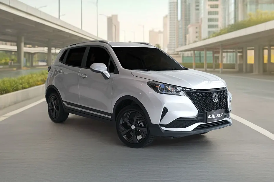 Changan CS15