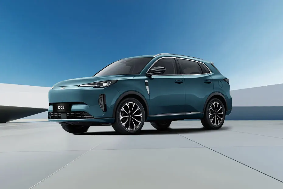 Changan Nevo Q05
