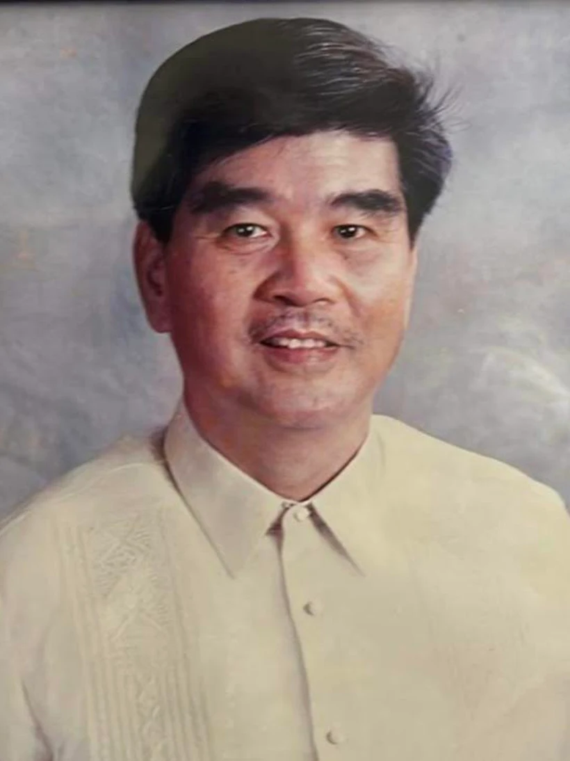 Eduardo &ldquo;Eddie&rdquo; Onglatco