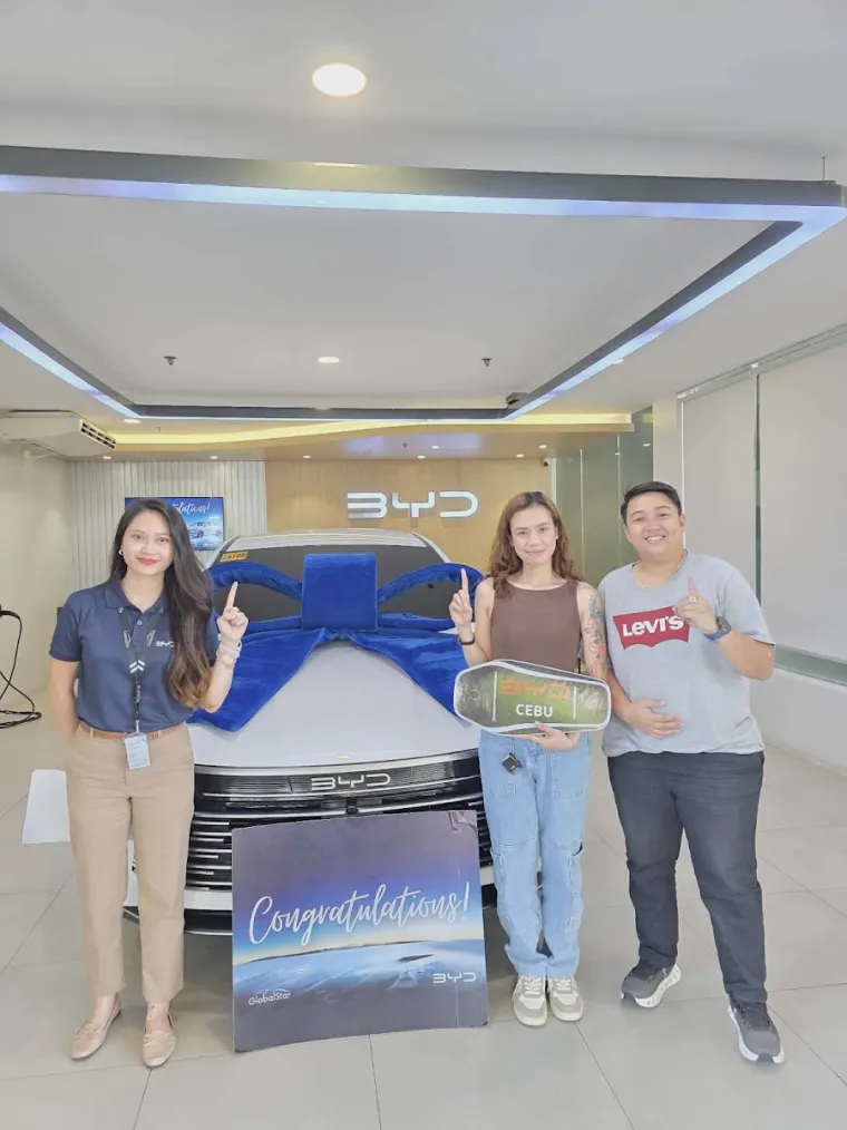 Ken Cabataña's photo from their Google review