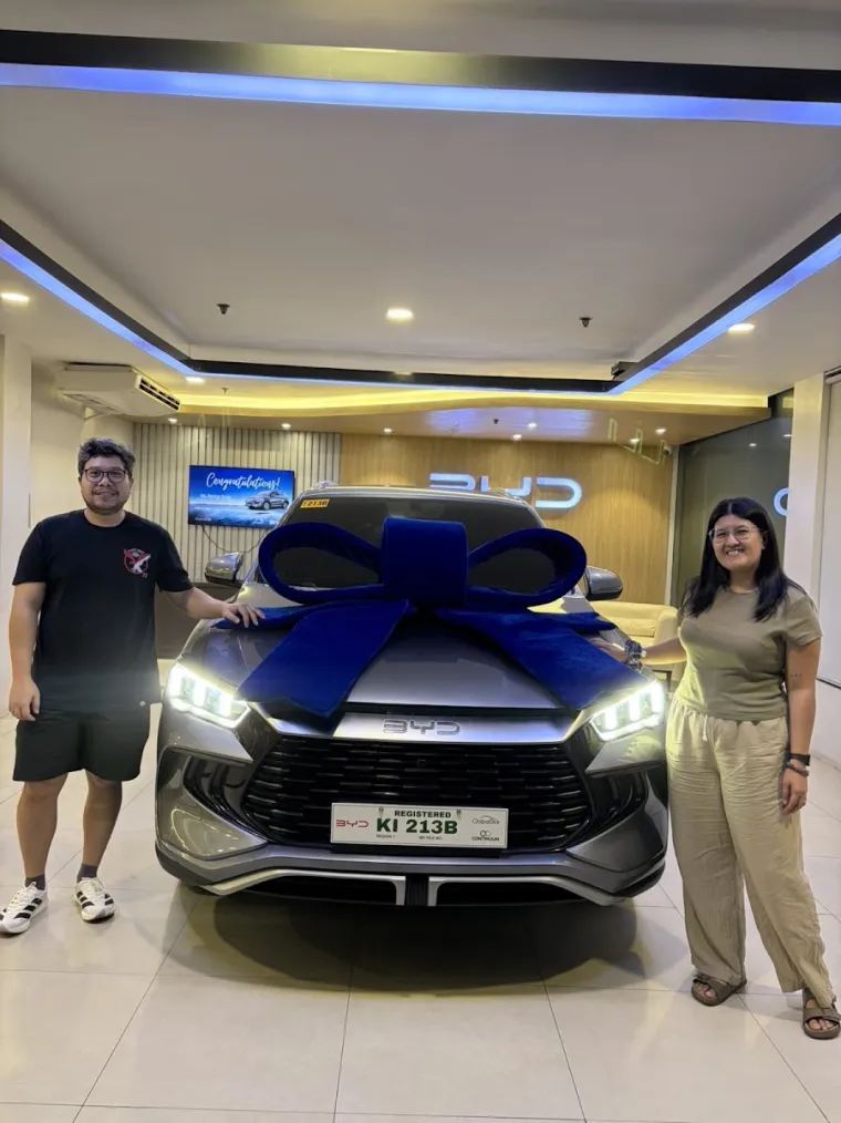 Maricor Bunal's photo from their Google review