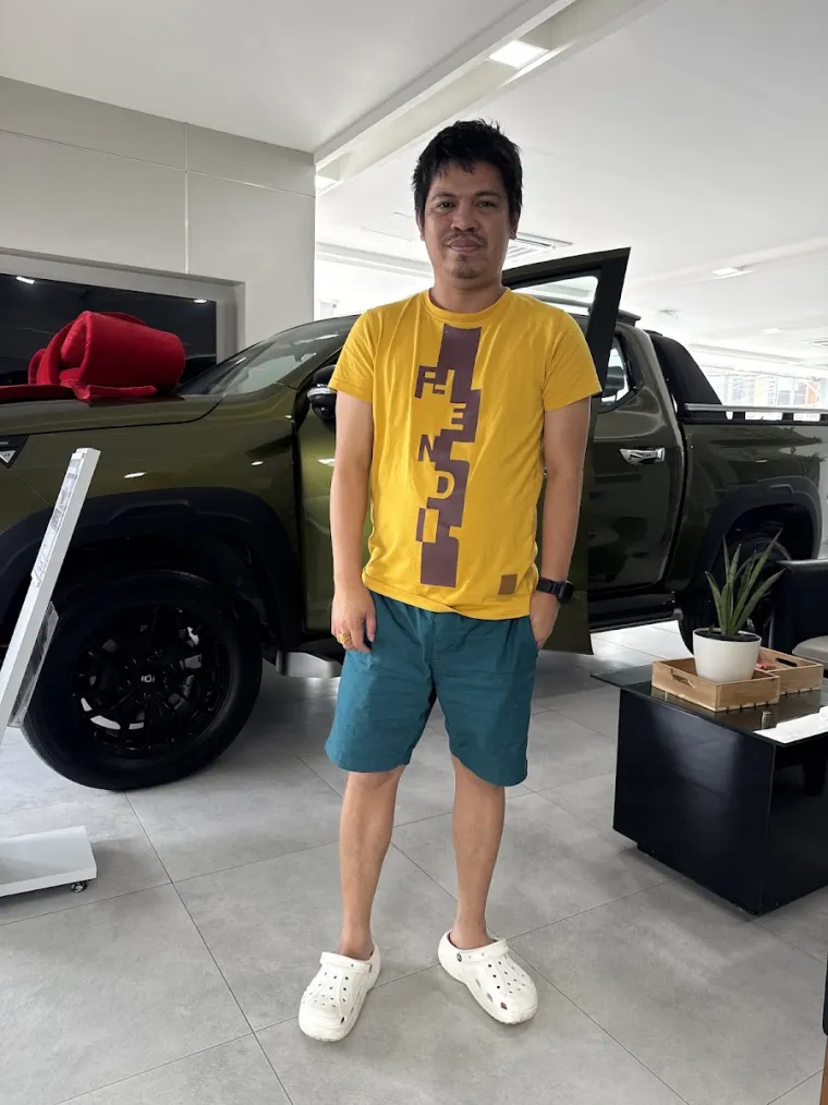 Ryan Gasal's photo from their Google review
