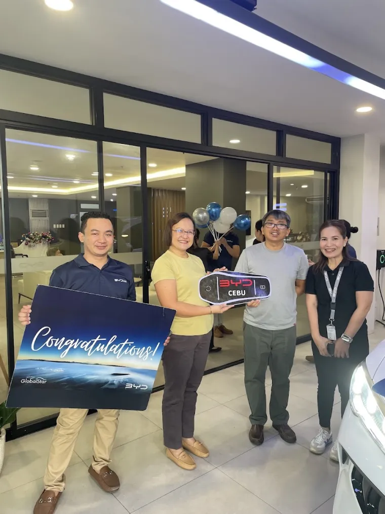 Vincent Val Plaza's photo from their Google review