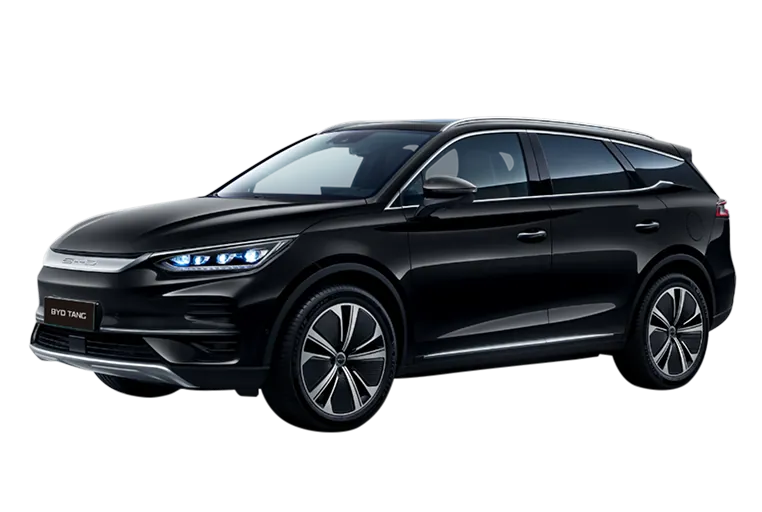 BYD Tang EV