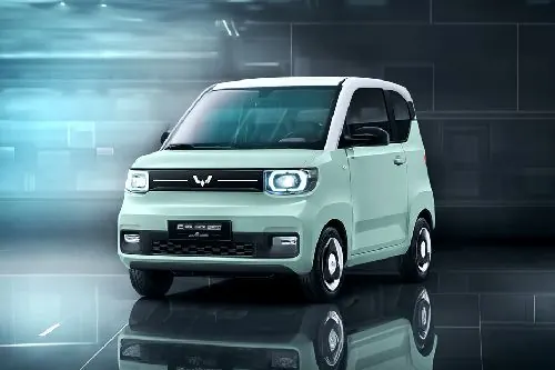 Wuling Macaron