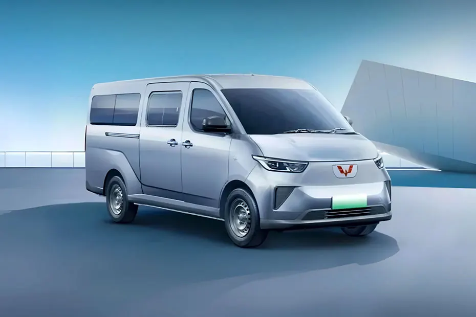 Wuling Sunlight (Passenger)